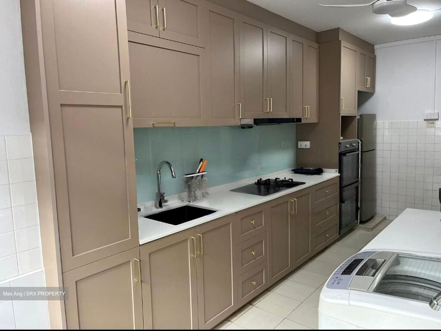 Blk 914 Nanyang Emerald (Jurong West), HDB 3 Rooms #467381881